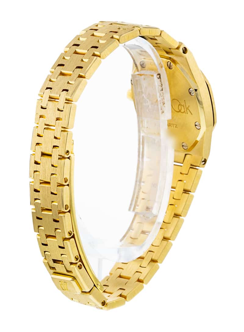 Audemars Piguet Royal Oak 66270BA.OO.0722.BA.01